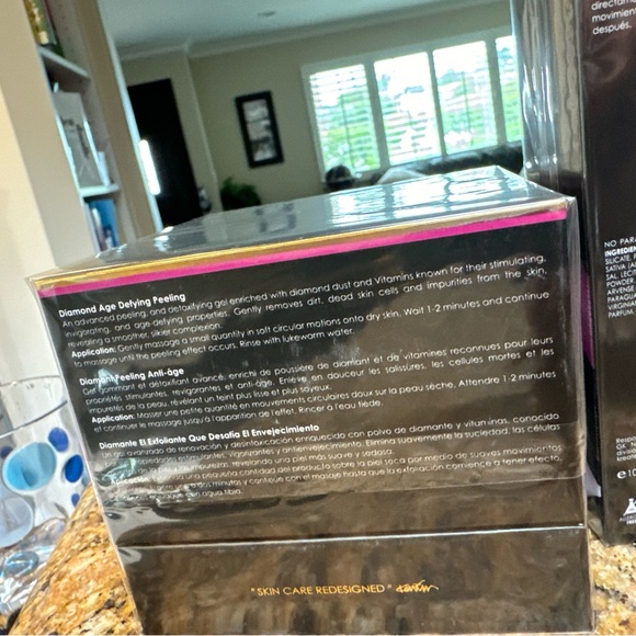 Kreate skincare new in box - Picture 7 of 9